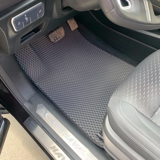 Коврики на Haval F7x 2019 - 2025 в Туле Коврики на Haval F7x 2019 - 2025 в Туле