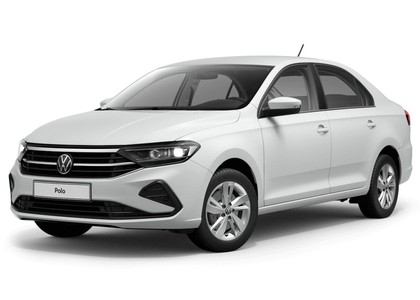 Коврики на Volkswagen Polo VI 2020 - 2025 в Туле
