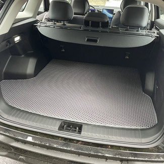 Коврики на Geely Atlas II 2023 - 2025 в Туле
