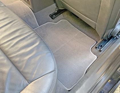 Коврики на Opel Vectra C 2002 - 2008 в Туле