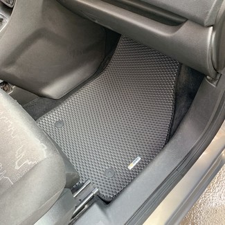 Коврики на Opel Meriva B 2010 - 2018 в Туле