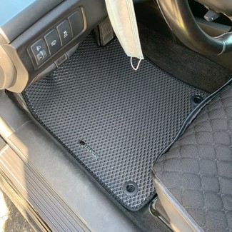 Коврики на Honda Accord VIII 2007 - 2013 в Туле