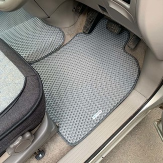 EVA коврики на Toyota Estima II 2000 - 2005 в Туле