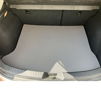 Коврики на Mazda Axela III 2013 - 2019 в Туле