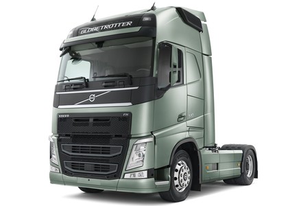 Коврики на Volvo FH III (FH13, FH16) 2012 - 2025 в Туле