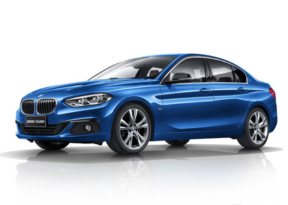 Коврики на BMW 1 (F52) 2017 - 2024 в Туле Коврики на BMW 1 (F52) 2017 - 2024 в Туле