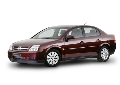EVA коврики на Opel Vectra C 2002 - 2008 в Туле