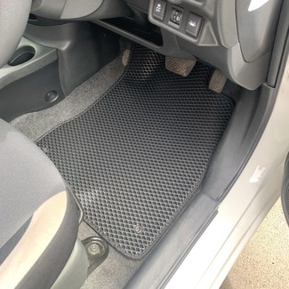 Коврики на Nissan Note (E12) 2012 - 2020 в Туле