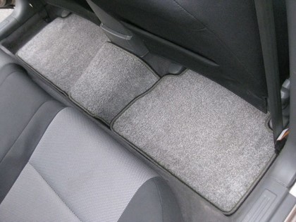 EVA коврики на Chevrolet Lacetti 2004 - 2013 в Туле
