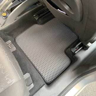 Коврики на Opel Meriva B 2010 - 2018 в Туле