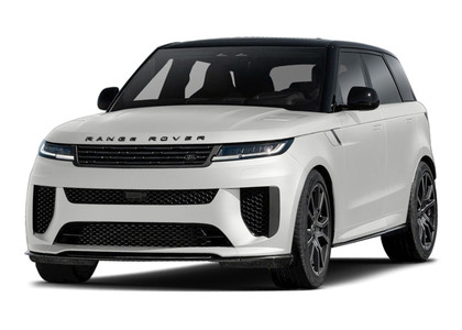 Коврики на Land Rover Range Rover Sport III 2022 - 2025 в Туле