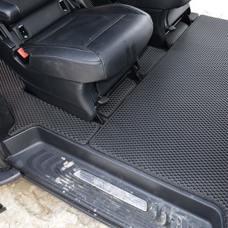Коврики на Mercedes Vito (W447) 2014 - 2025 в Туле
