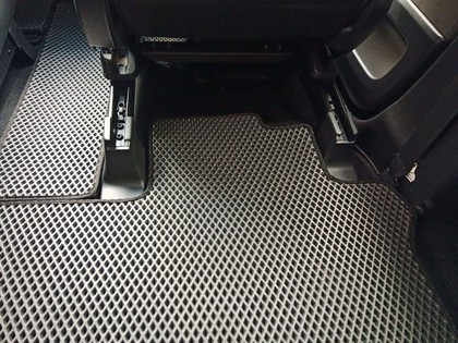 Коврики на Honda Freed+ 2016 - 2024 в Туле