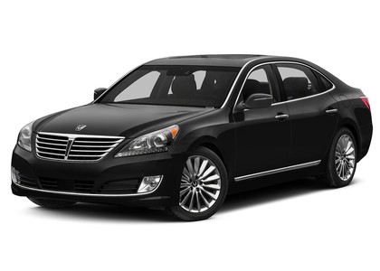 Коврики на Hyundai Grandeur IV 2005 - 2011 в Туле