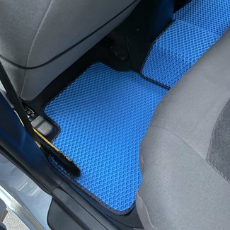 EVA коврики на Hyundai Avante 4 (HD) 2006 - 2011 в Туле