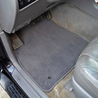 Коврики на Lexus LX 470 1997 - 2007 в Туле