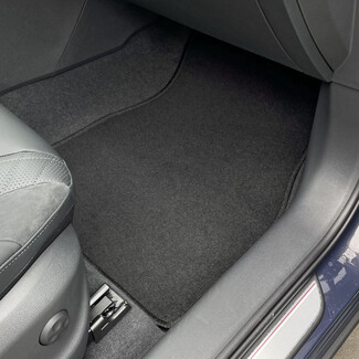 EVA коврики на Hongqi HS5 2019 - 2025 в Туле EVA коврики на Hongqi HS5 2019 - 2025 в Туле