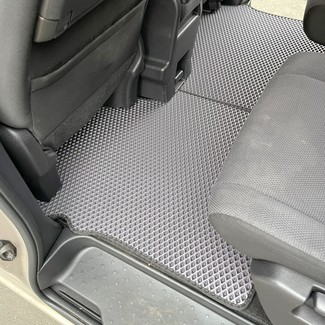 Коврики на Nissan Serena (C27) 2016 - 2022 в Туле