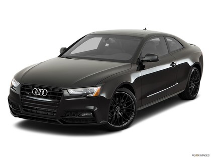 Коврики на Audi S5 (8T) 2007 - 2017 в Туле
