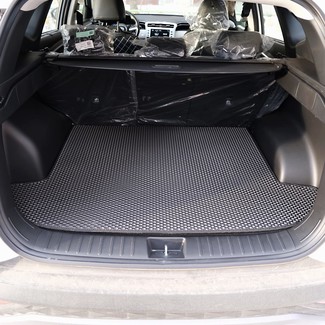 Коврики на Hyundai Tucson IV 2020 - 2025 в Туле
