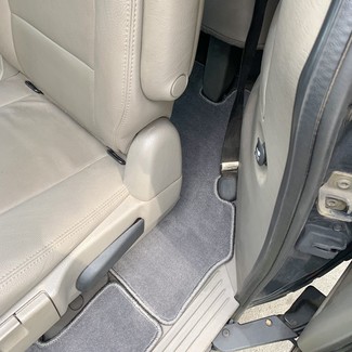Коврики на Chrysler Grand Voyager (RG) 2000 - 2008 в Туле
