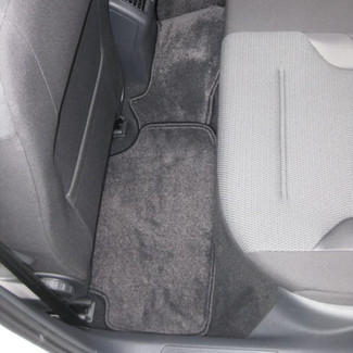 Коврики на Seat Leon III 2012 - 2020 в Туле