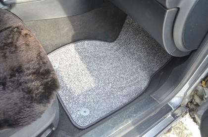 Коврики на Audi A6 (C5) 1997 - 2004 в Туле