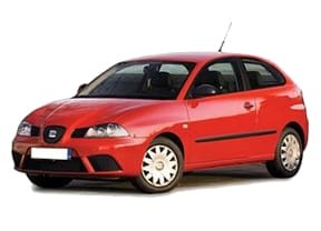 Коврики на Seat Ibiza III 2001 - 2008 в Туле