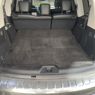 Коврики на Infiniti QX56 II 2010 - 2014 в Туле