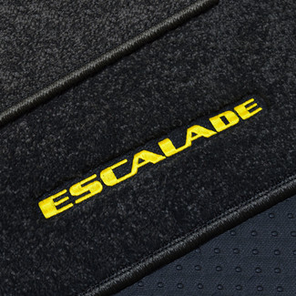 Коврики на Cadillac Escalade III 2007 - 2015 в Туле