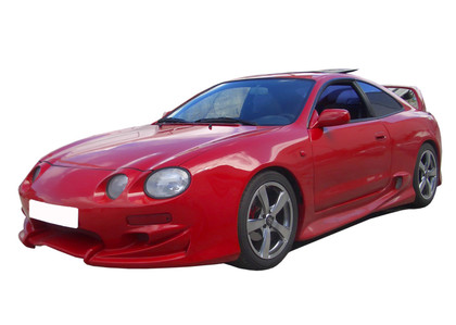 EVA коврики на Toyota Celica (T20) 1994 - 1999 в Туле