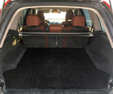Коврики на Volvo XC90 I 2002 - 2014 в Туле