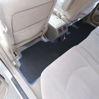 Коврики на Toyota Harrier I 1997 - 2003 в Туле