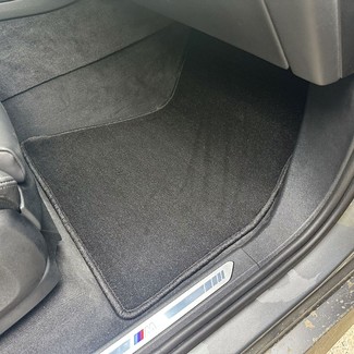 Коврики на BMW X5 (G05/G18) 2018 - 2025 в Туле