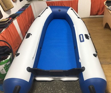 Коврики на Лодки Reef 325НД  в Туле