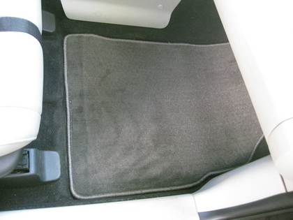 Коврики на Mazda CX7 2006 - 2012 в Туле