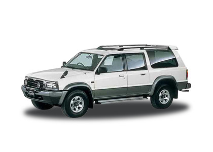 Коврики на Mazda Proceed Marvie 1991 - 1999 в Туле