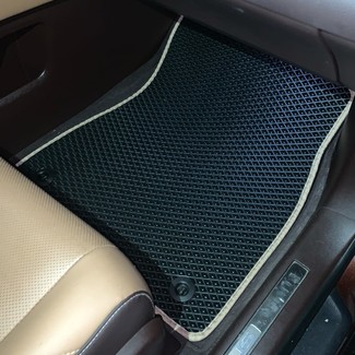 Коврики на Lexus RX IV 2015 - 2022 в Туле