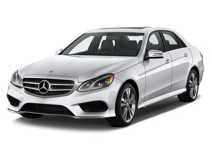 Коврики на Mercedes E (W212) 2009 - 2016 в Туле