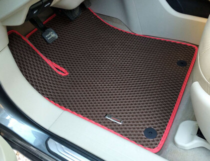 Коврики на Nissan Murano (Z52) 2014&nbsp;-&nbsp;2022 в Туле