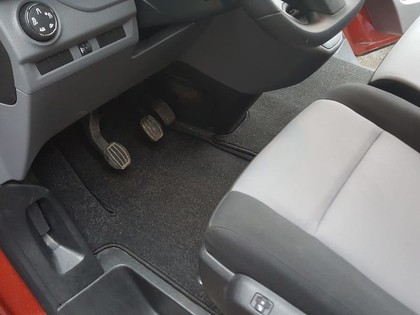 Коврики на Opel Vivaro C 2019 - 2025 в Туле