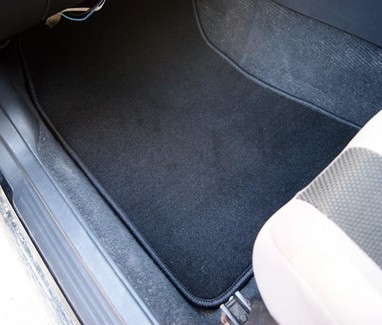 Коврики на Subaru Impreza II 2000 - 2007 в Туле