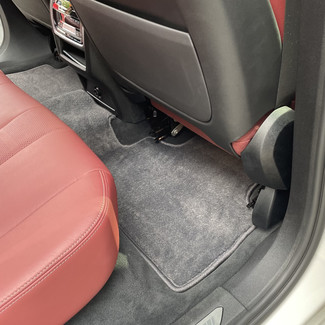Коврики на BMW X6 (G06) 2019 - 2025 в Туле
