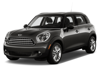 Коврики на Mini Cooper Countryman (R60) 2010 - 2017 в Туле