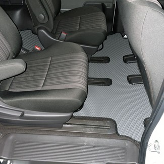 Коврики на Honda Freed II 2016 - 2024 в Туле