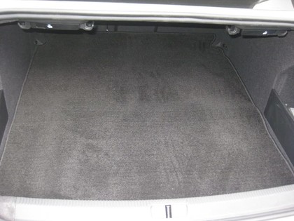Коврики на Volkswagen Passat B6 2005 - 2011 в Туле