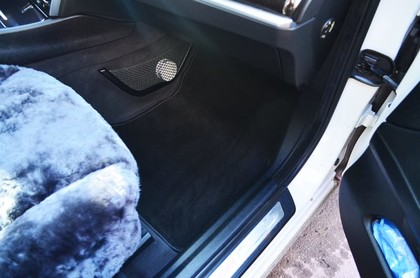 Коврики на BMW 5 Gran Turismo (F07) 2009 - 2016 в Туле