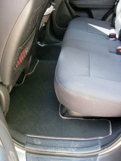 Коврики на KIA Sorento II 2009 - 2012 в Туле