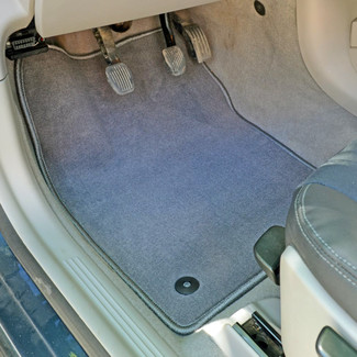 Коврики на Volvo C70 II 2005 - 2013 в Туле