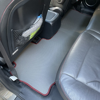 Коврики на Haval H6 2013 - 2022 в Туле
